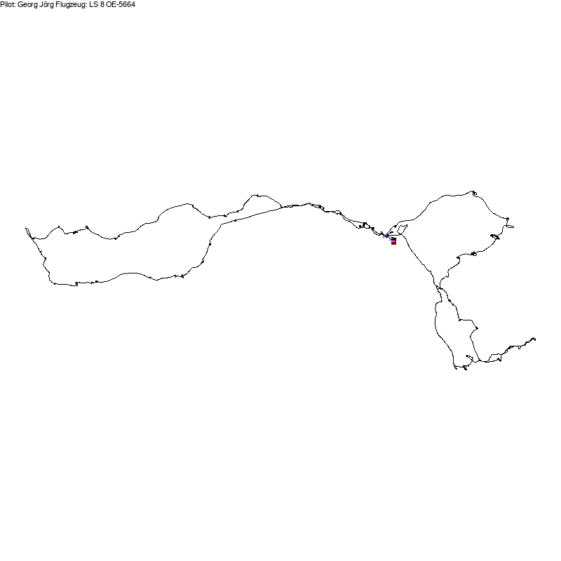 Flugspur